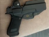 Glock 17 Gen 6 - nuotraukos Nr. 7