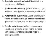 Išmanusis belaidis durų skambutis su kamera - nuotraukos Nr. 4