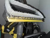 Karcher K4 Full control+ papildoma šluota - nuotraukos Nr. 2