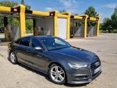 Audi a6 sline 2017m - nuotraukos Nr. 2