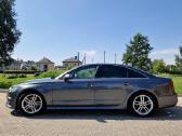 Audi a6 sline 2017m - nuotraukos Nr. 3