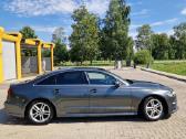 Audi a6 sline 2017m - nuotraukos Nr. 4