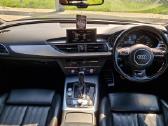 Audi a6 sline 2017m - nuotraukos Nr. 7