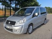Fiat Scudo - nuotraukos Nr. 2