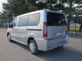Fiat Scudo - nuotraukos Nr. 3