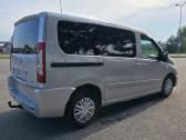 Fiat Scudo - nuotraukos Nr. 4