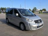 Fiat Scudo - nuotraukos Nr. 5