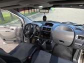 Fiat Scudo - nuotraukos Nr. 8