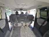 Fiat Scudo - nuotraukos Nr. 9
