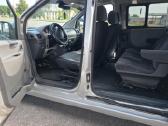 Fiat Scudo - nuotraukos Nr. 10