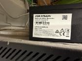 Hikvision Nvr DS-7732ni-k4/16p įrašymo irenginys - nuotraukos Nr. 2