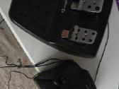 Logitech G29 Driving Force vairas su pedalais - nuotraukos Nr. 3