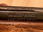 Parduodamas karabimas Mauser 98 .308 Win - nuotraukos Nr. 3