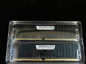 Vengeance® Lpx 8gb (2 x 4gb) Ddr4 RAM 3000mhz - nuotraukos Nr. 2