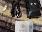 Elektroninis ultragarsinis graužikų atbaidiklis - nuotraukos Nr. 4