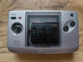 Neo Geo Pocket Color konsolė - nuotraukos Nr. 2