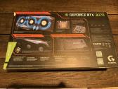 Geforce Rtx 3070 - nuotraukos Nr. 2