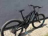 Specialized turbo levo - nuotraukos Nr. 2