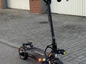 Dualtron thunder 3 - nuotraukos Nr. 3