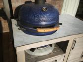 Stalai kamado kepsninems - nuotraukos Nr. 14