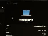 MacBook Pro 14 2021 – M1 Pro / 16gb / 512gb SSD - nuotraukos Nr. 11