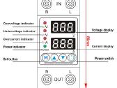 Apsauginė rėlė Ac 40a - nuotraukos Nr. 5