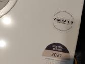 Duju katilas Kondens Termet su patikra 2027m - nuotraukos Nr. 2