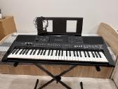 Parduodu Yamaha Psr-e463 sintezatorių su stovu - nuotraukos Nr. 3