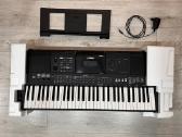 Parduodu Yamaha Psr-e463 sintezatorių su stovu - nuotraukos Nr. 5