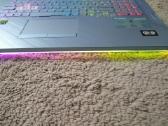 Gaming Rog Strix 17.3" 144hz - nuotraukos Nr. 5