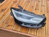 Chrysler pacifica,priekines lempos. - nuotraukos Nr. 3