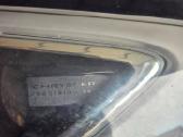 Chrysler pacifica,priekines lempos. - nuotraukos Nr. 5