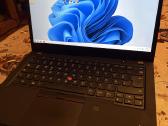 Lenovo thinkpad t14 gen1 - nuotraukos Nr. 7