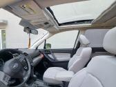 Automobilis Subaru Forester - nuotraukos Nr. 2