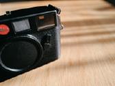 Leica M6 Classic - nuotraukos Nr. 4