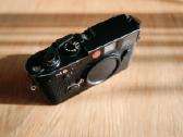 Leica M6 Classic - nuotraukos Nr. 7