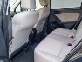 Automobilis Subaru Forester - nuotraukos Nr. 3