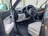 Automobilis Subaru Forester - nuotraukos Nr. 5
