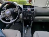Automobilis Subaru Forester - nuotraukos Nr. 6