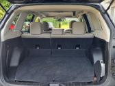 Automobilis Subaru Forester - nuotraukos Nr. 7