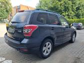 Automobilis Subaru Forester - nuotraukos Nr. 9