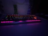 Parduodama Gxtrust Rgb žaidimų klaviatūra - nuotraukos Nr. 3