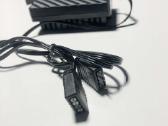 Atx argb adapteriai 90 laipsnių - nuotraukos Nr. 3