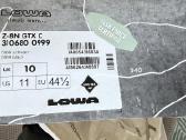Lowa Z-8n Gtx C - nuotraukos Nr. 4