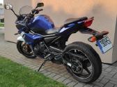 Yamaha xj6 - nuotraukos Nr. 3