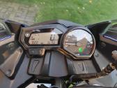 Yamaha xj6 - nuotraukos Nr. 4