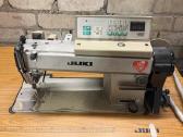 Juki Ddl-5550-6 pramonine tiesine siuvimo masina - nuotraukos Nr. 2