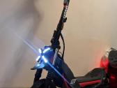 Segway Zt 3 pro - nuotraukos Nr. 4
