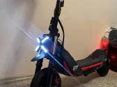 Segway Zt 3 pro - nuotraukos Nr. 5