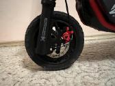 Segway Zt 3 pro - nuotraukos Nr. 8